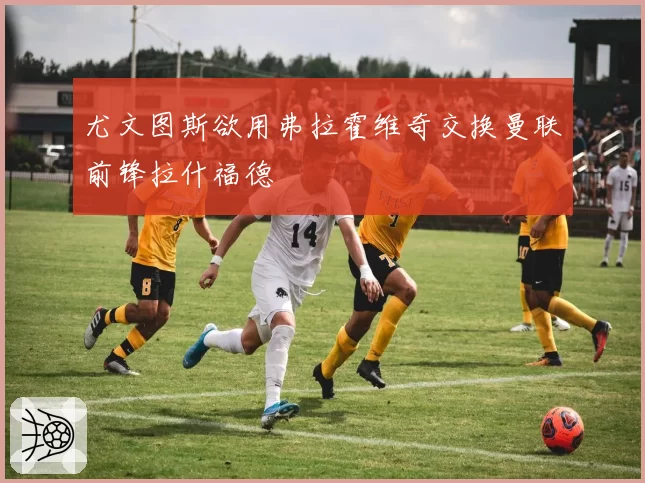 尤文图斯欲用弗拉霍维奇交换曼联前锋拉什福德