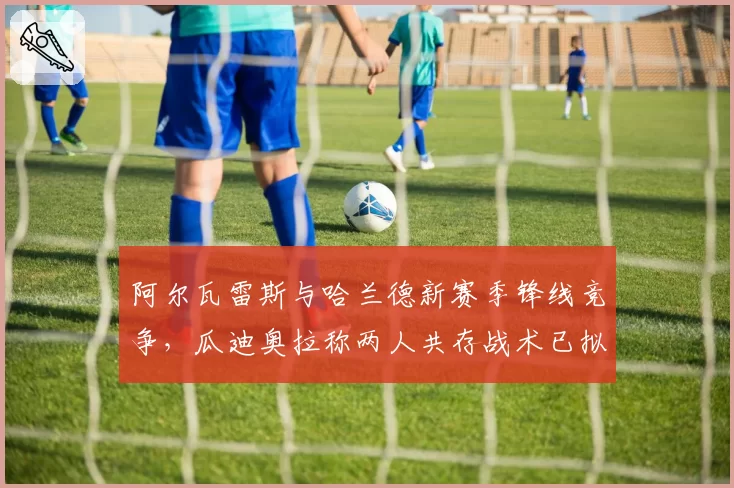 阿尔瓦雷斯与哈兰德新赛季锋线竞争,瓜迪奥拉称两人共存战术已拟定