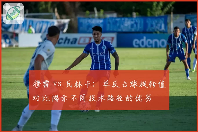 穆雷 vs 瓦林卡：单反击球旋转值对比揭示不同技术路径的优劣